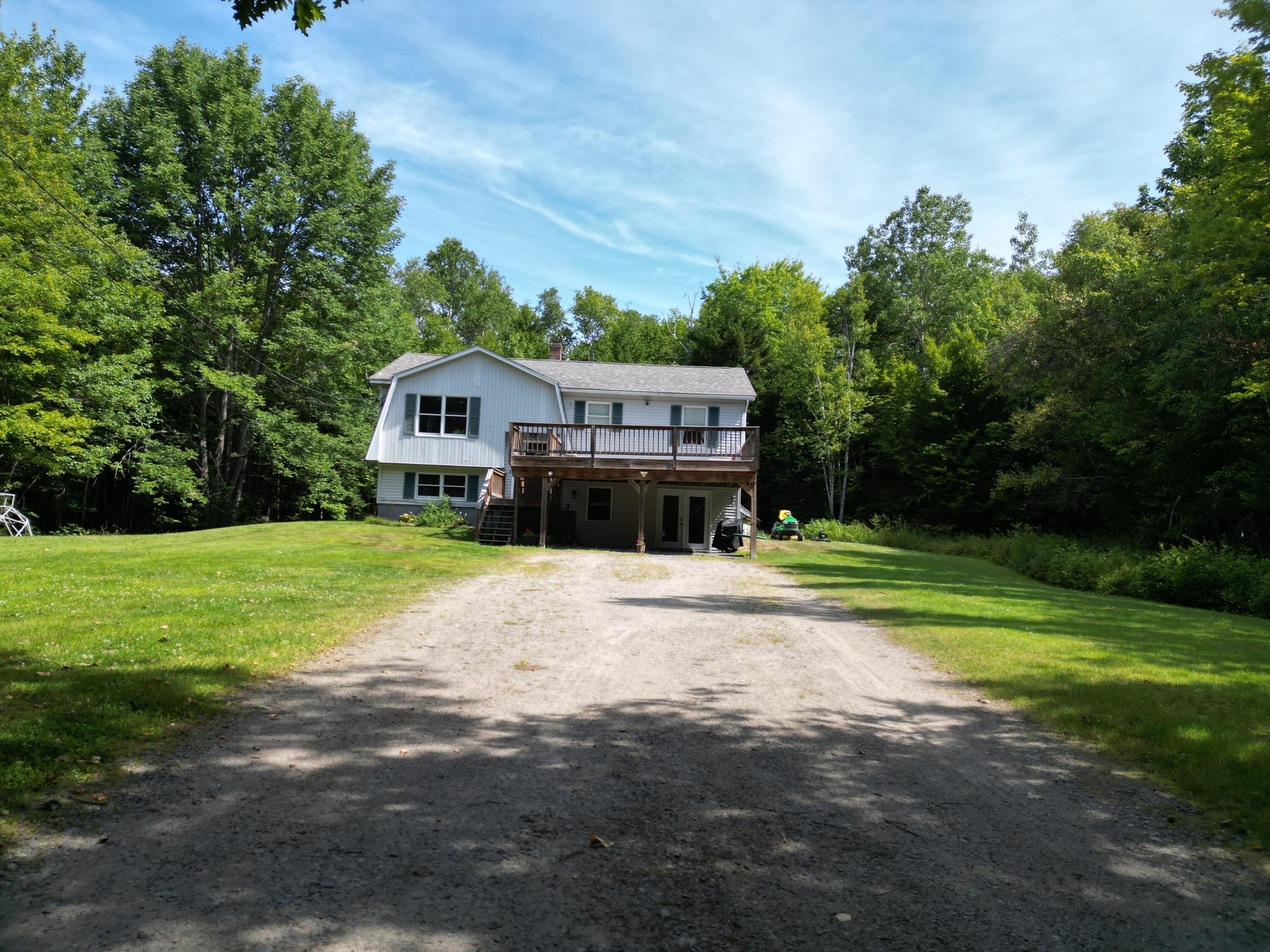 80 Town Farm Road Lincoln, ME 04457 - Photo 5 of 35 DJI_0250