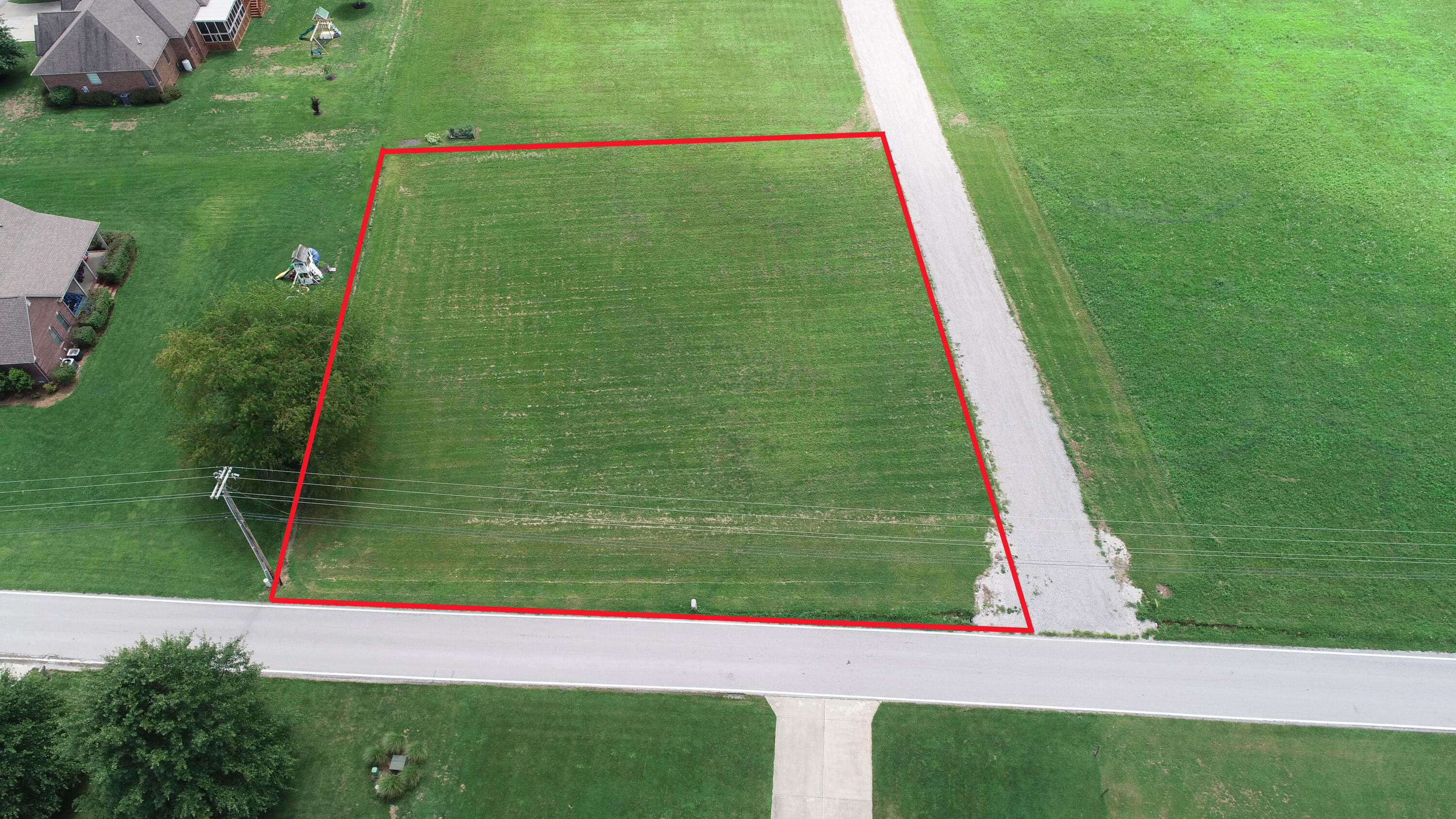 999 A Wyan Road London, KY 40744 - Photo 2 of 17 DJI_0129 copy