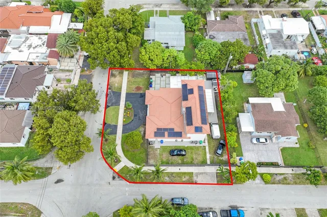 $1,399,500 | 1851 Northwest 32nd Avenue, Miami, FL 33125