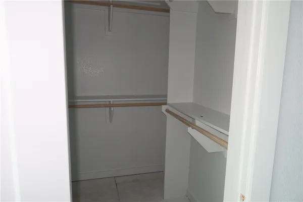 a close up view of washer and dryer