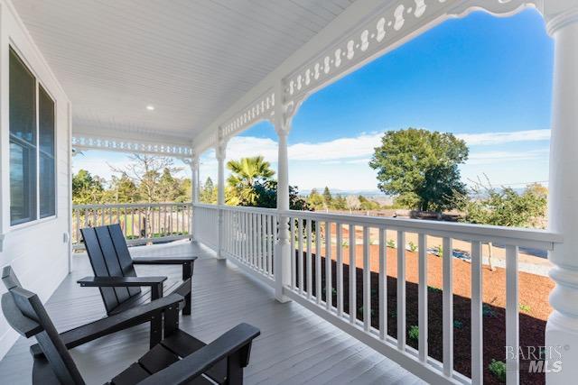 3485 Frei Road Sebastopol, CA 95472 - Photo 20 of 20 a view of a chairs and table in patio