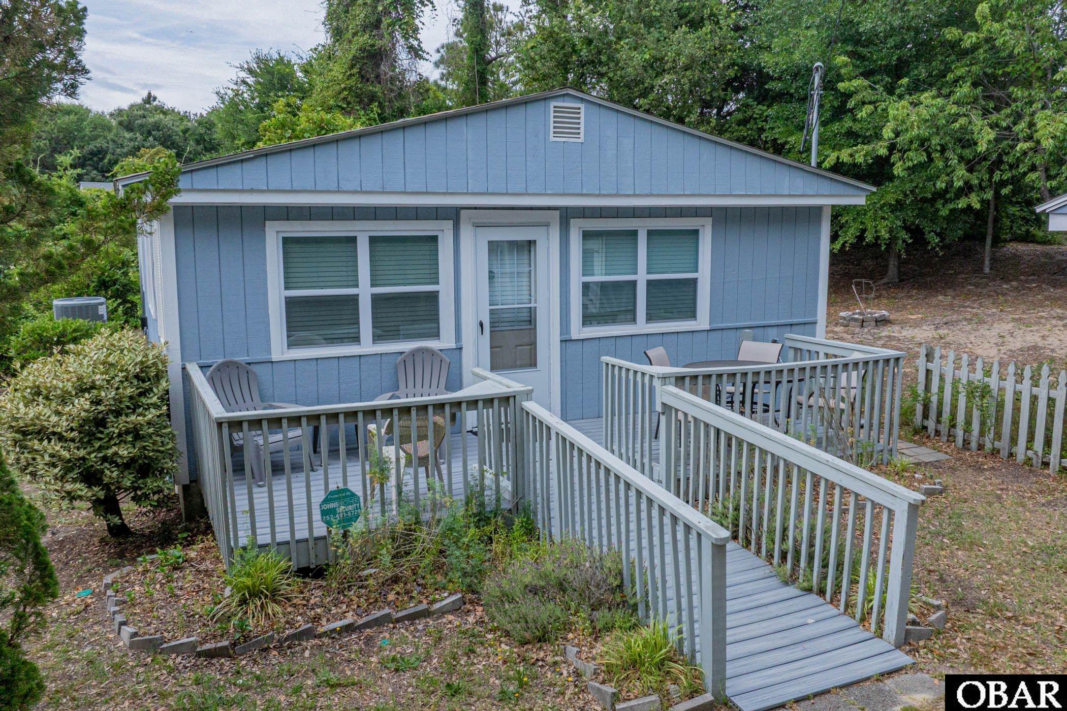 3929 Shelby Avenue Kitty Hawk, NC 27949 - Photo 8 of 26