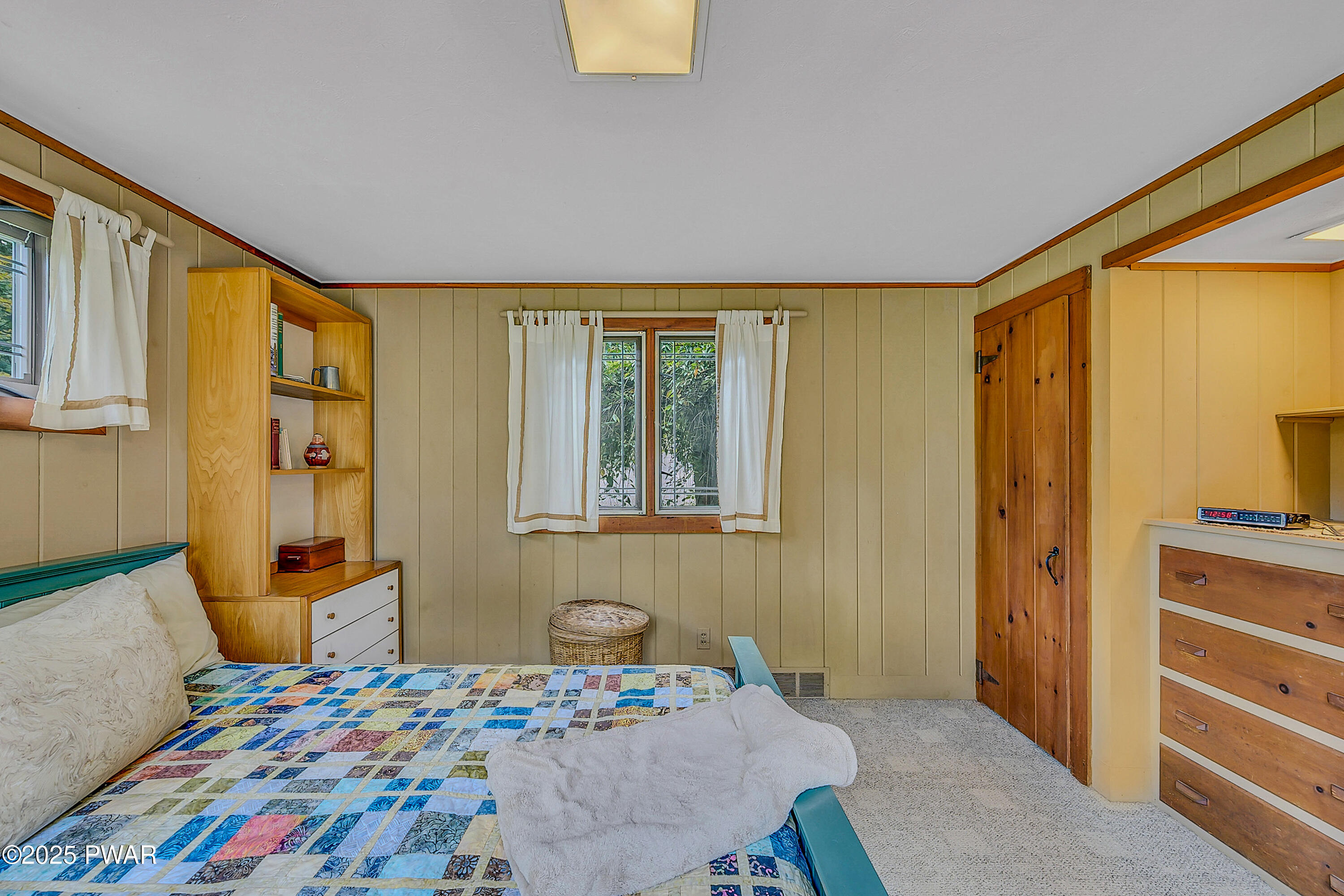 68 Sterling Road Newfoundland, PA 18445 - Photo 22 of 49 Primary Bedroom