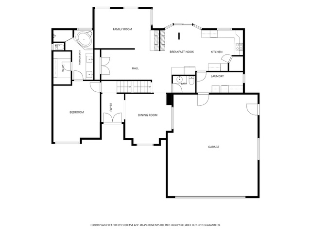 4792 Glasmann Way South Ogden, UT 84403 - Photo 68 of 70 Floor plan