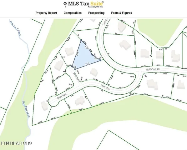 $32,500 | 0 Bear Den, Crossville, TN 38571