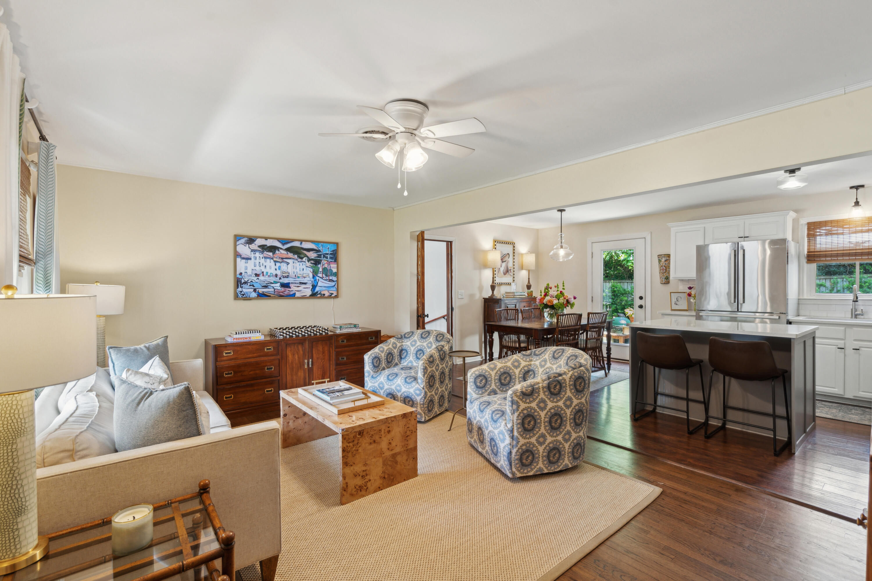 1107 Shadow Drive Mount Pleasant, SC 29464 - Photo 6 of 56 1107SShadowDr-KeenEyeMarketing-008