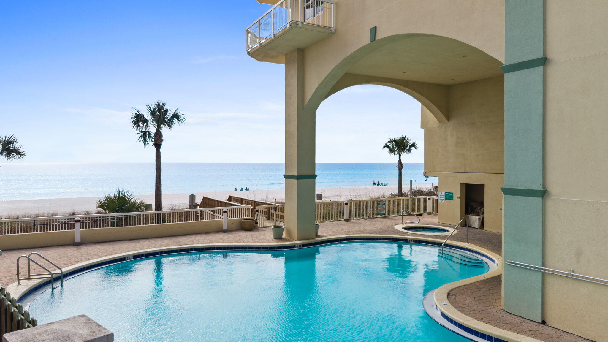 17757 Front Beach Road, Unit 104 Panama City Beach, FL 32413 - Photo 28 of 42 45-web-or-mls-DJI_20260129143605_0482_D