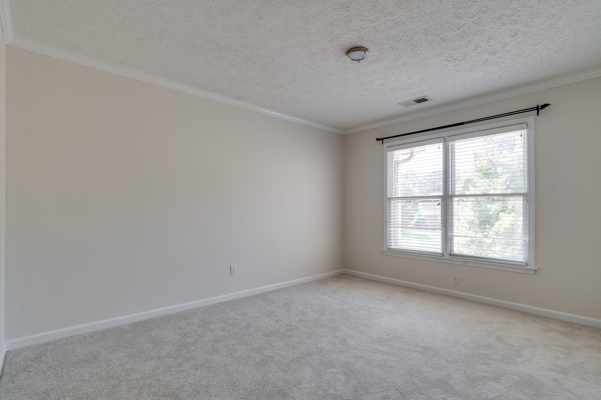 4306 Wind Tree Cove Bartlett, TN 38135 - Photo 23 of 28 an empty room with a window