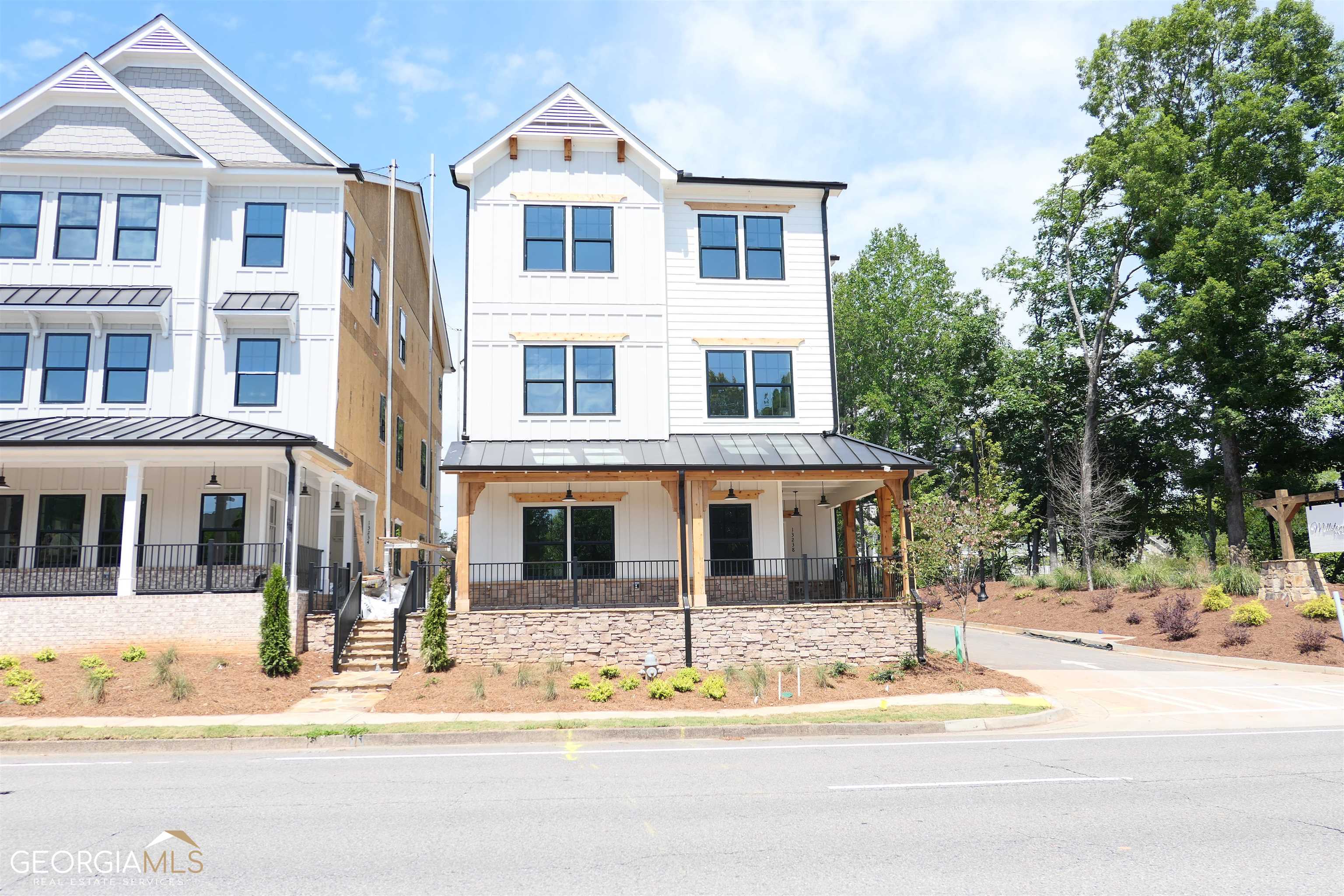 13232 Deerfield Parkway, Unit 2A, Milton, GA 30004 Compass