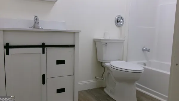 a room that has a window in it