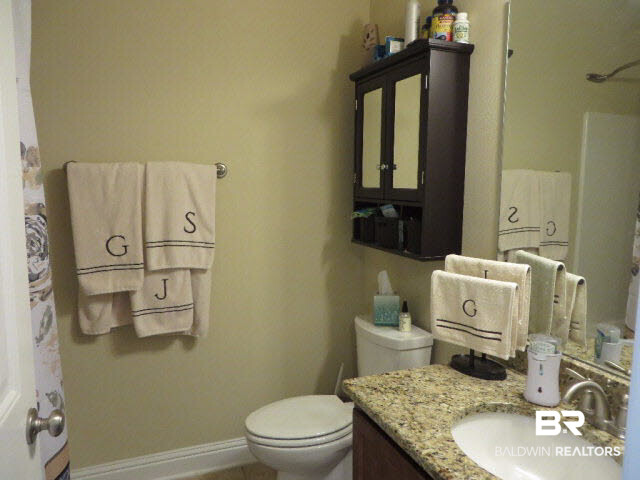 11691 Alameda Court Daphne, AL 36527 - Photo 8 of 19 Bedroom 2