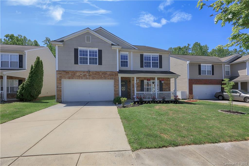 8736 Chalkstone Road Charlotte, NC 28216 - Photo 1 of 36 Gallery Image 1