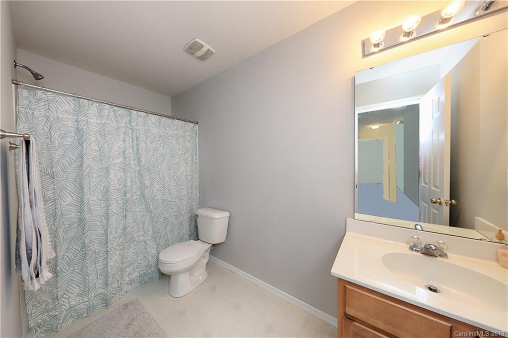 8736 Chalkstone Road Charlotte, NC 28216 - Photo 29 of 36 Gallery Image 29