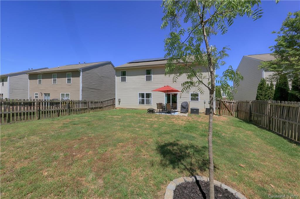 8736 Chalkstone Road Charlotte, NC 28216 - Photo 30 of 36 Gallery Image 30