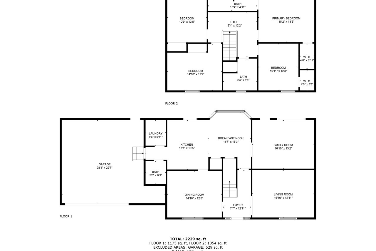 1512 Oak Ridge Court Hopkinsville, KY 42240 - Photo 24 of 24 a picture of a sky view