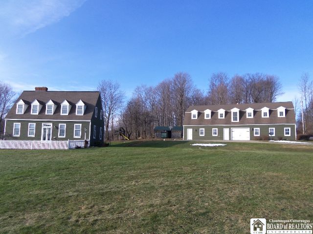 7113 Hall Road Charlotte, NY 14718 - Photo 1 of 1