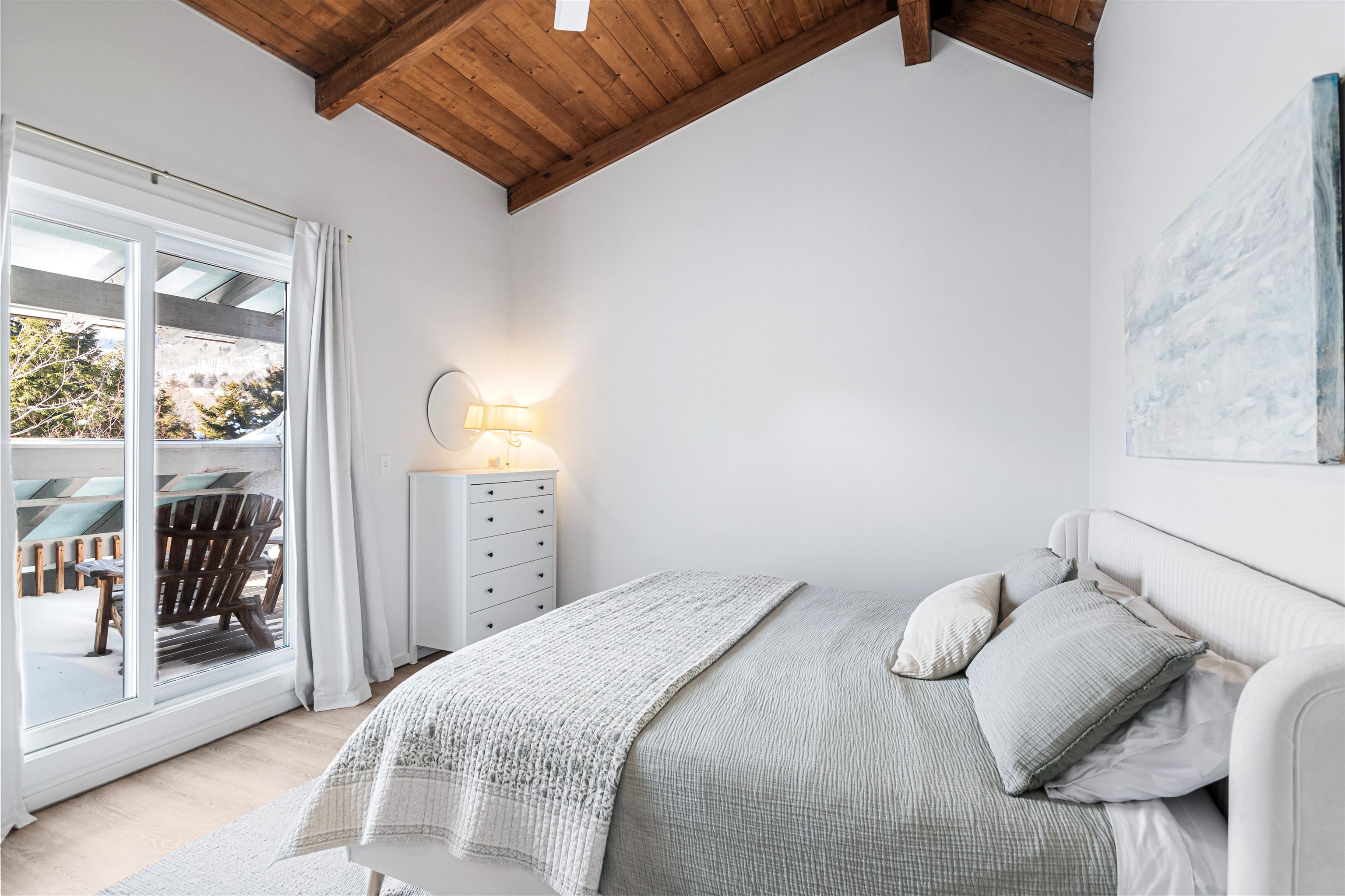 100 Bridges Resort Circle, Unit 100 Warren, VT 05674 - Photo 17 of 46