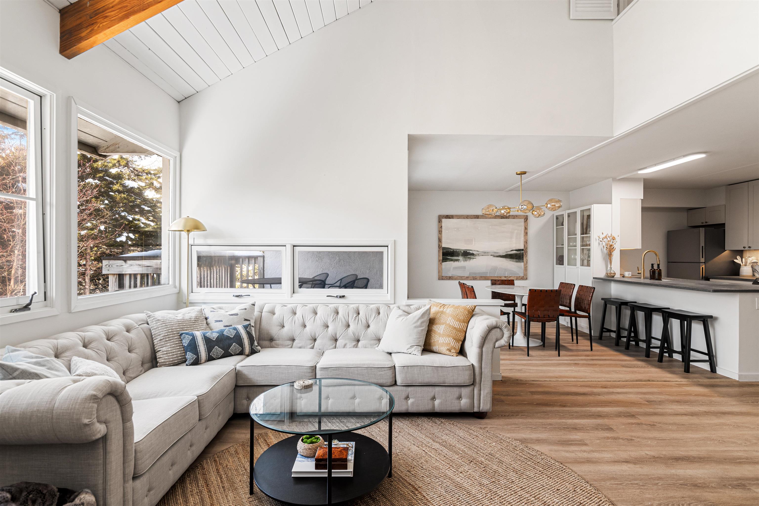 100 Bridges Resort Circle, Unit 100 Warren, VT 05674 - Photo 2 of 46