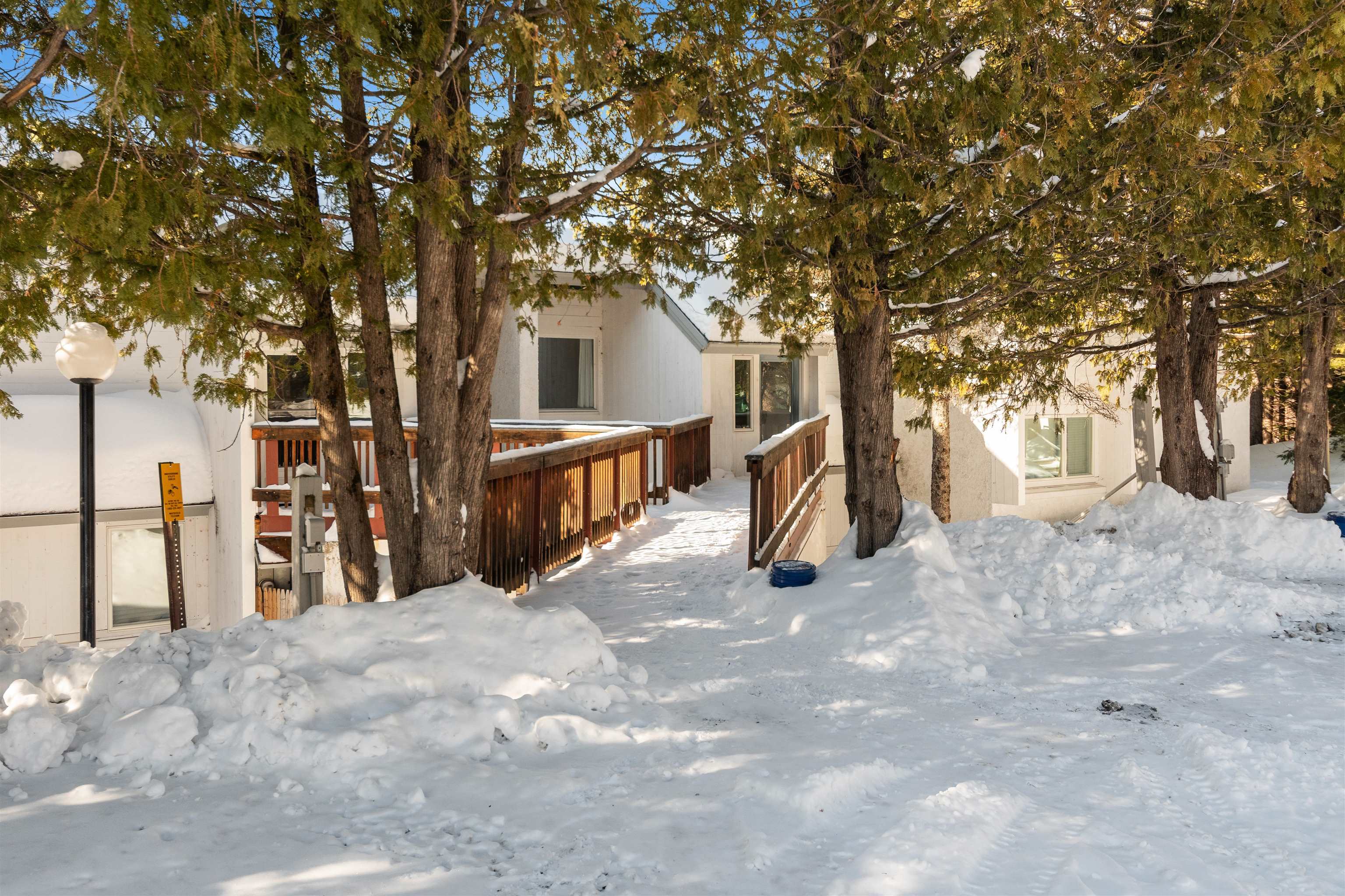 100 Bridges Resort Circle, Unit 100 Warren, VT 05674 - Photo 24 of 46