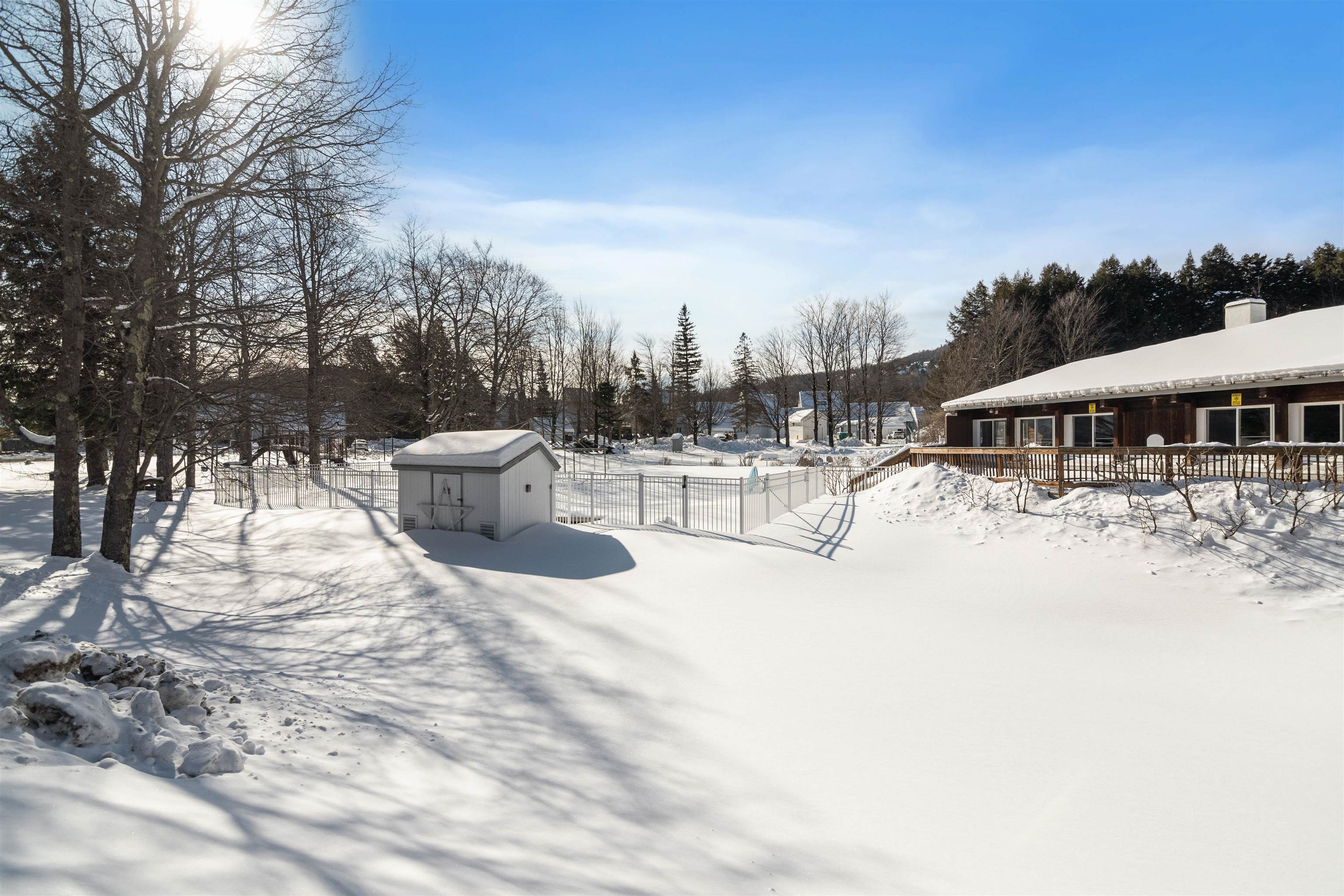 100 Bridges Resort Circle, Unit 100 Warren, VT 05674 - Photo 25 of 46