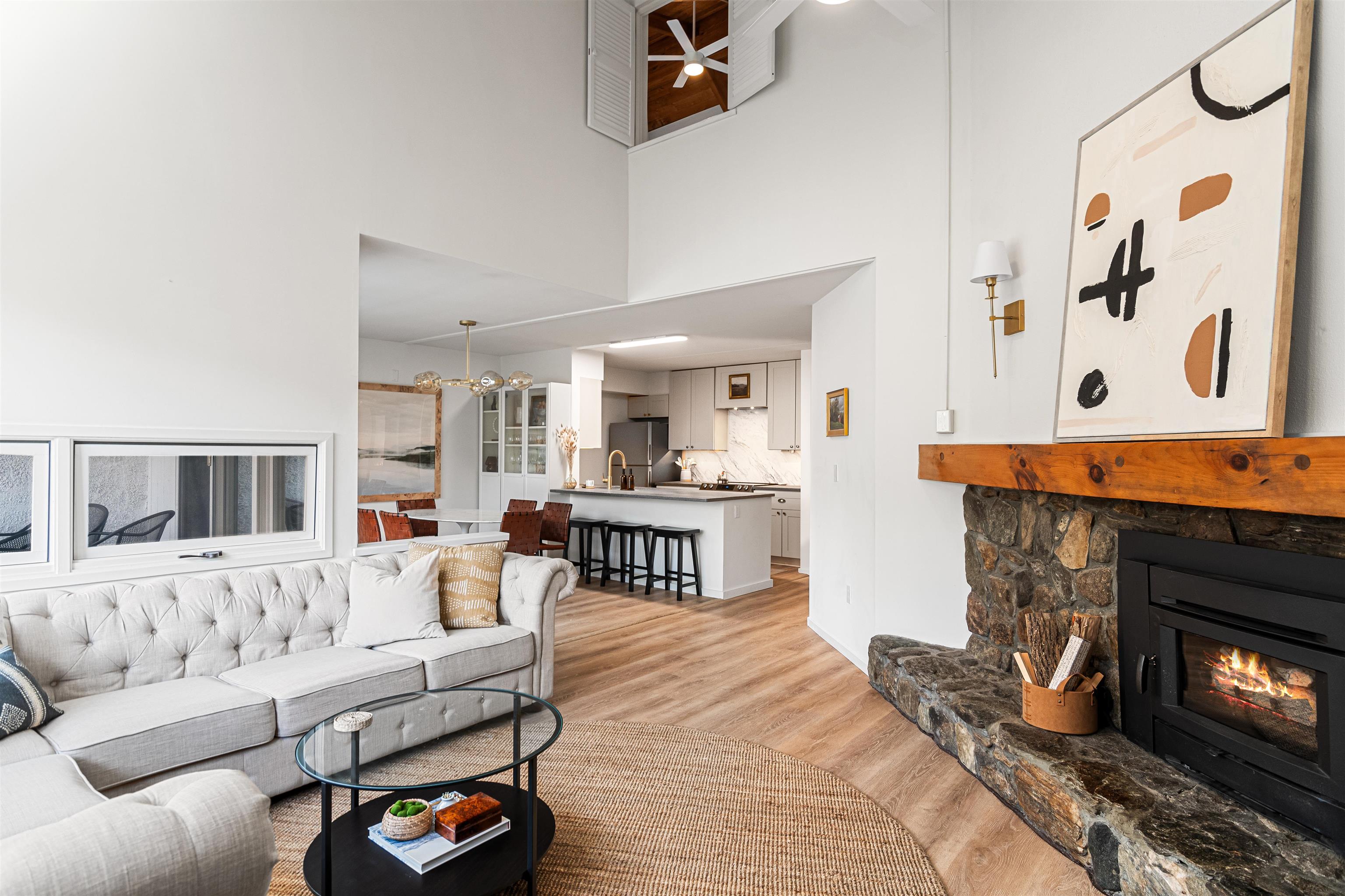 100 Bridges Resort Circle, Unit 100 Warren, VT 05674 - Photo 3 of 46