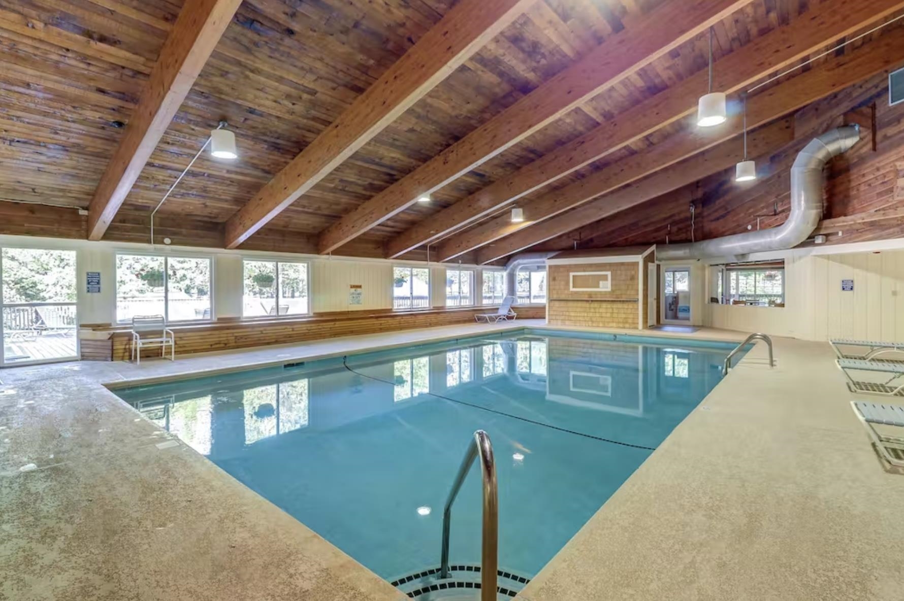 100 Bridges Resort Circle, Unit 100 Warren, VT 05674 - Photo 32 of 46