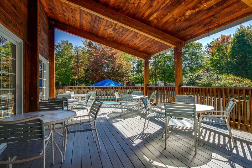 100 Bridges Resort Circle, Unit 100 Warren, VT 05674 - Photo 34 of 46