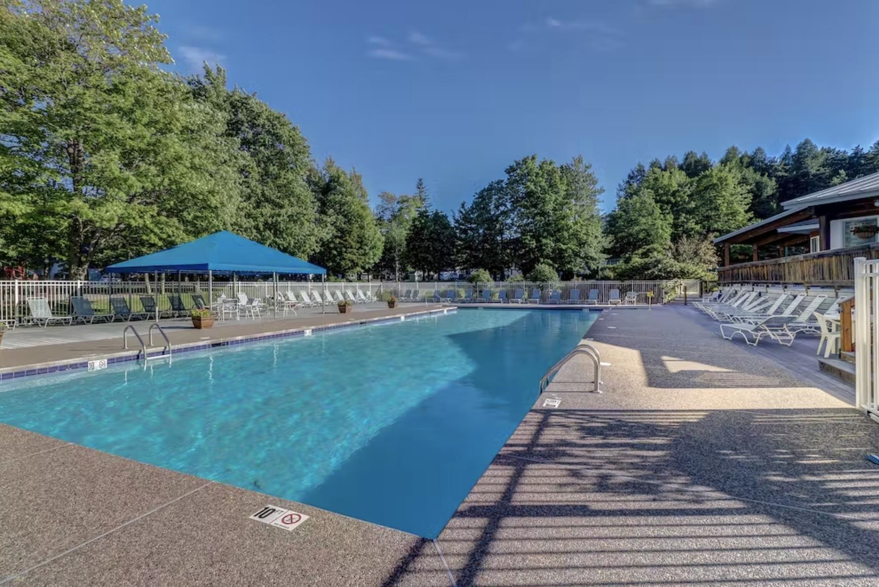 100 Bridges Resort Circle, Unit 100 Warren, VT 05674 - Photo 36 of 46