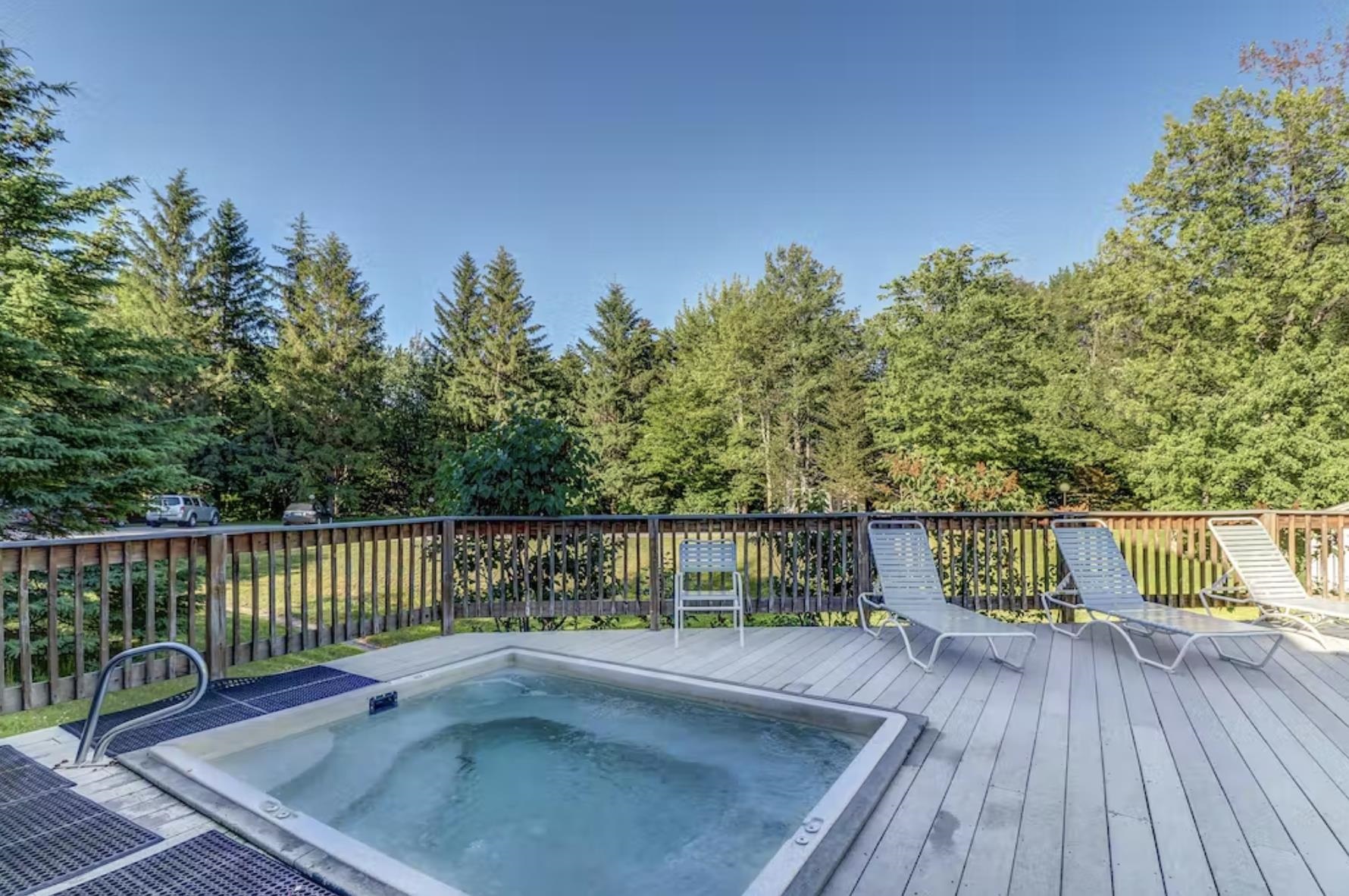 100 Bridges Resort Circle, Unit 100 Warren, VT 05674 - Photo 38 of 46