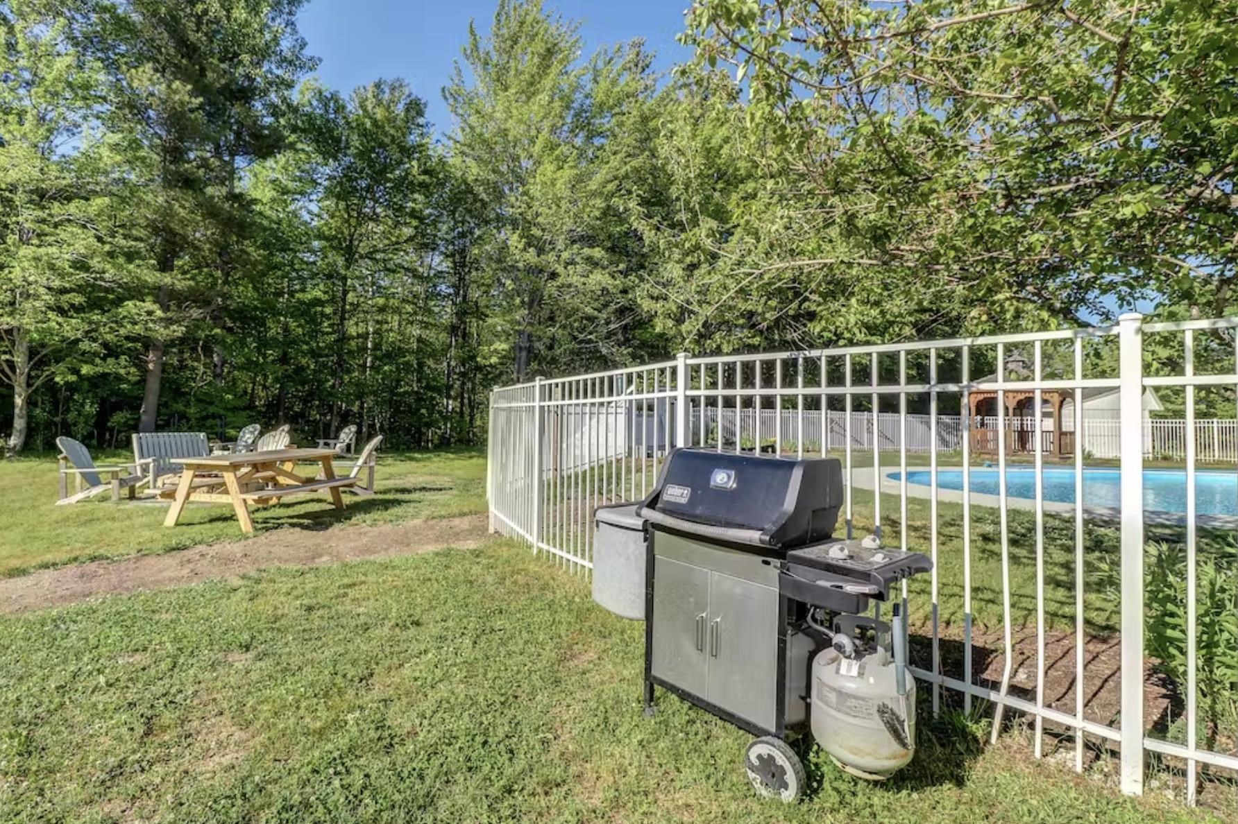 100 Bridges Resort Circle, Unit 100 Warren, VT 05674 - Photo 39 of 46