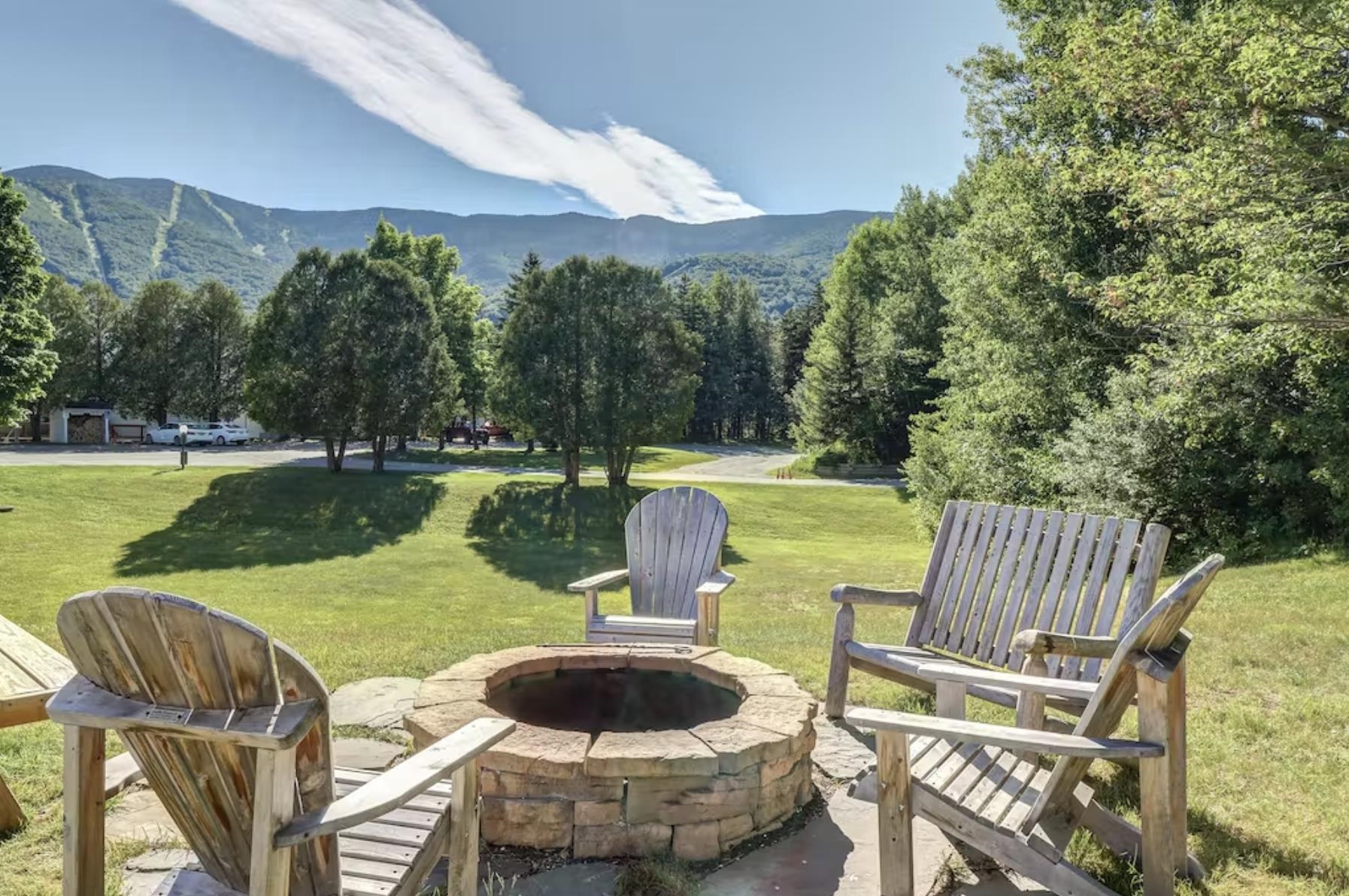 100 Bridges Resort Circle, Unit 100 Warren, VT 05674 - Photo 40 of 46