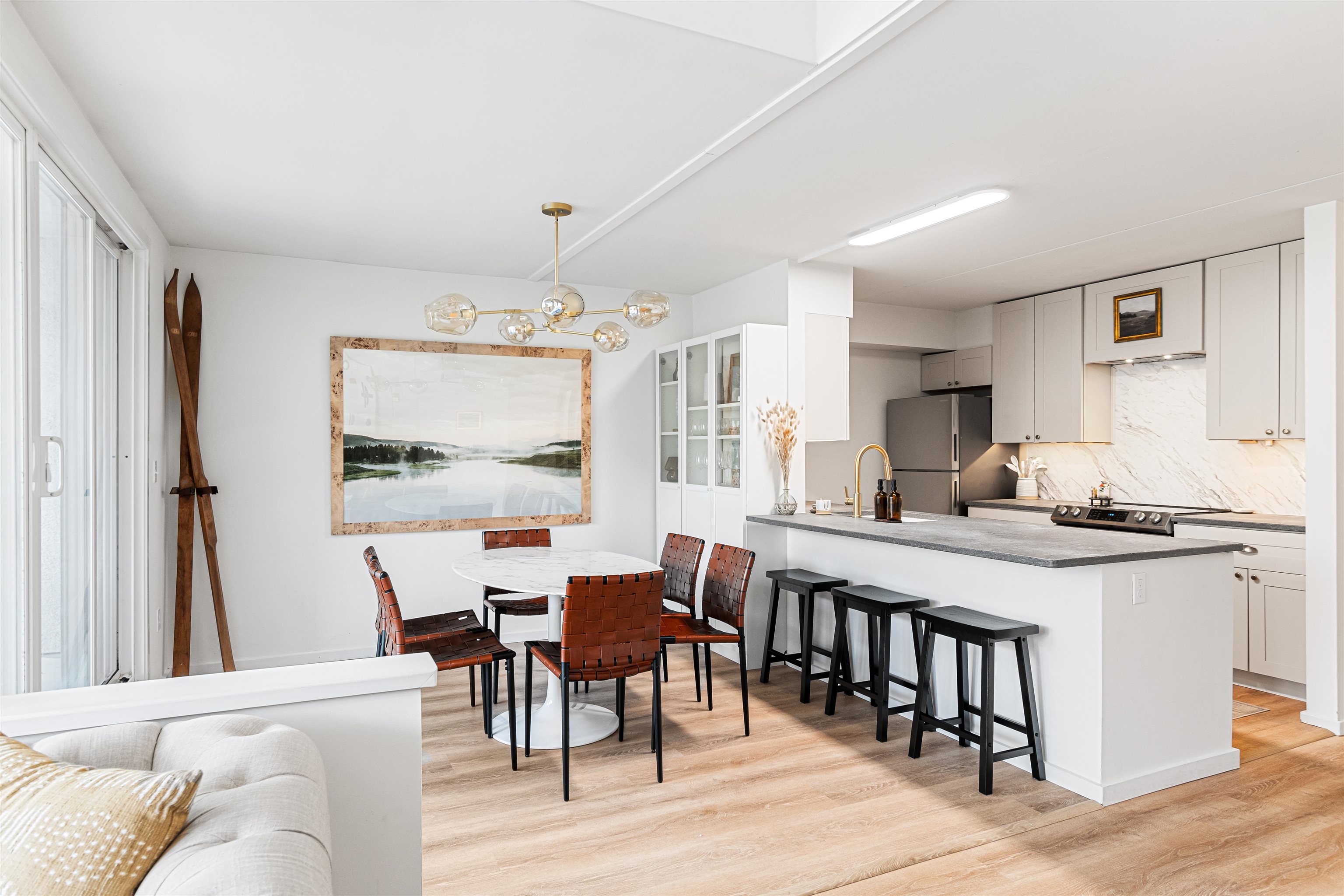 100 Bridges Resort Circle, Unit 100 Warren, VT 05674 - Photo 4 of 46