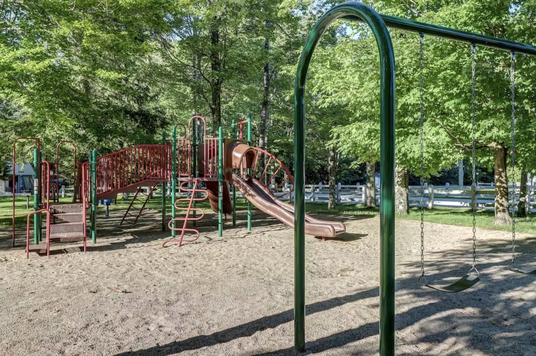 100 Bridges Resort Circle, Unit 100 Warren, VT 05674 - Photo 41 of 46