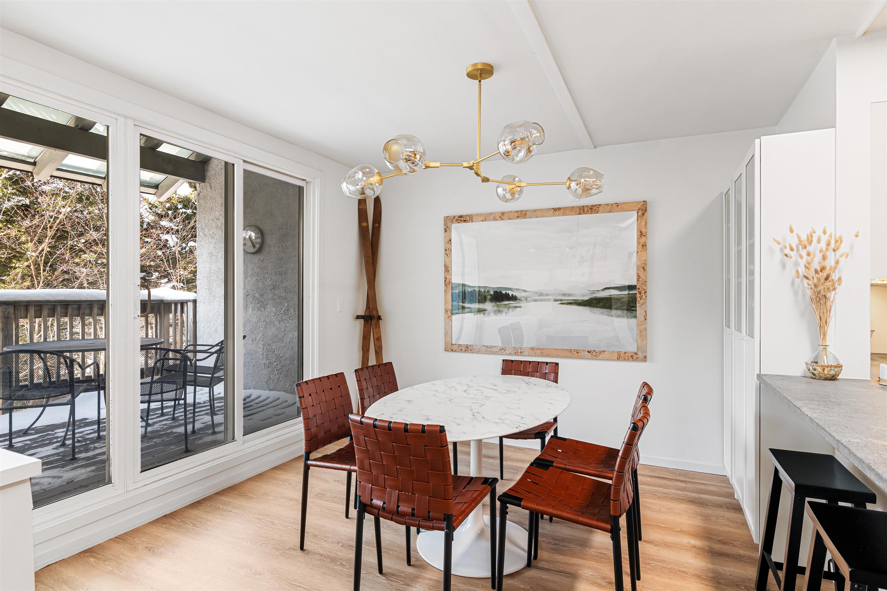 100 Bridges Resort Circle, Unit 100 Warren, VT 05674 - Photo 5 of 46