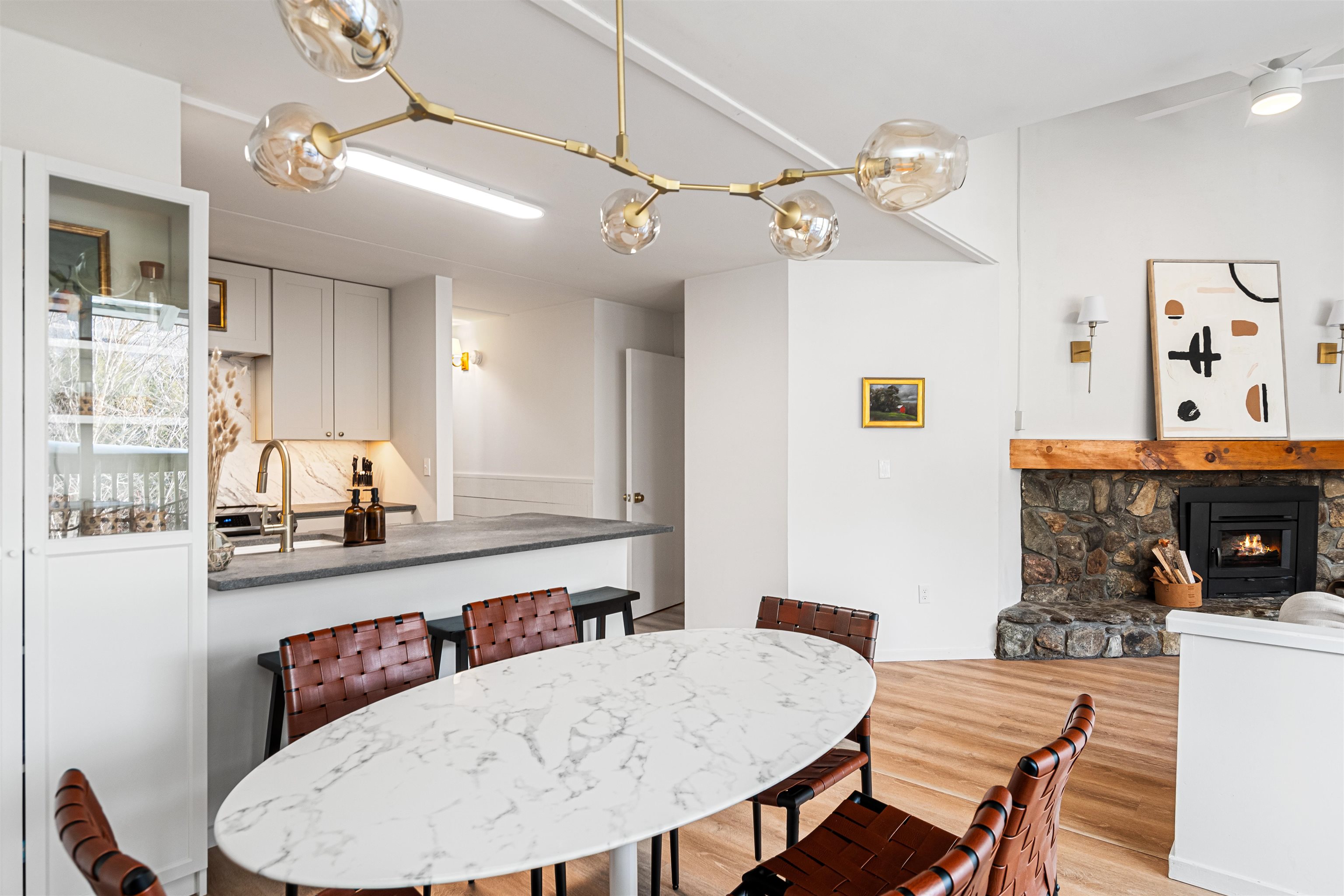 100 Bridges Resort Circle, Unit 100 Warren, VT 05674 - Photo 7 of 46