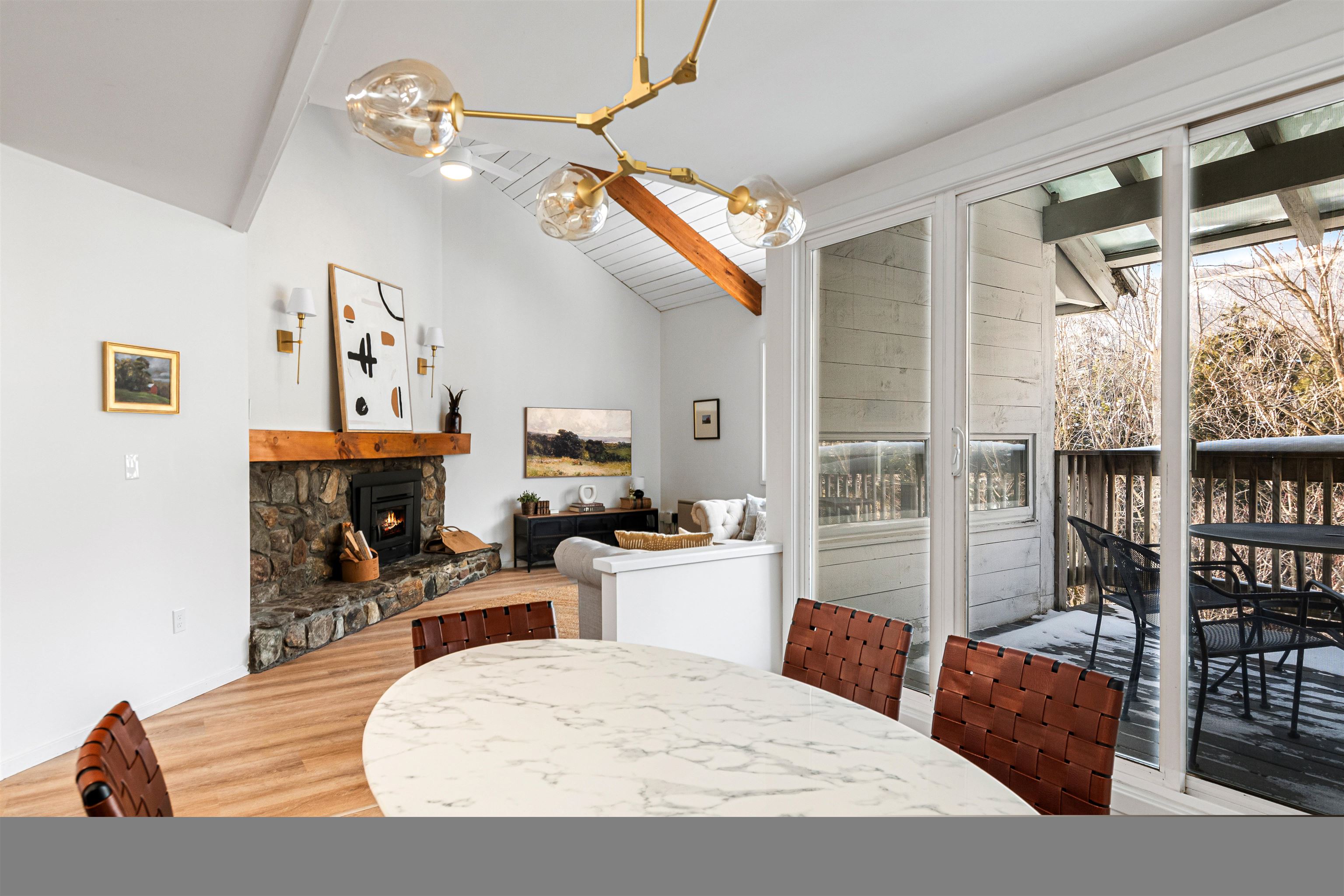 100 Bridges Resort Circle, Unit 100 Warren, VT 05674 - Photo 8 of 46