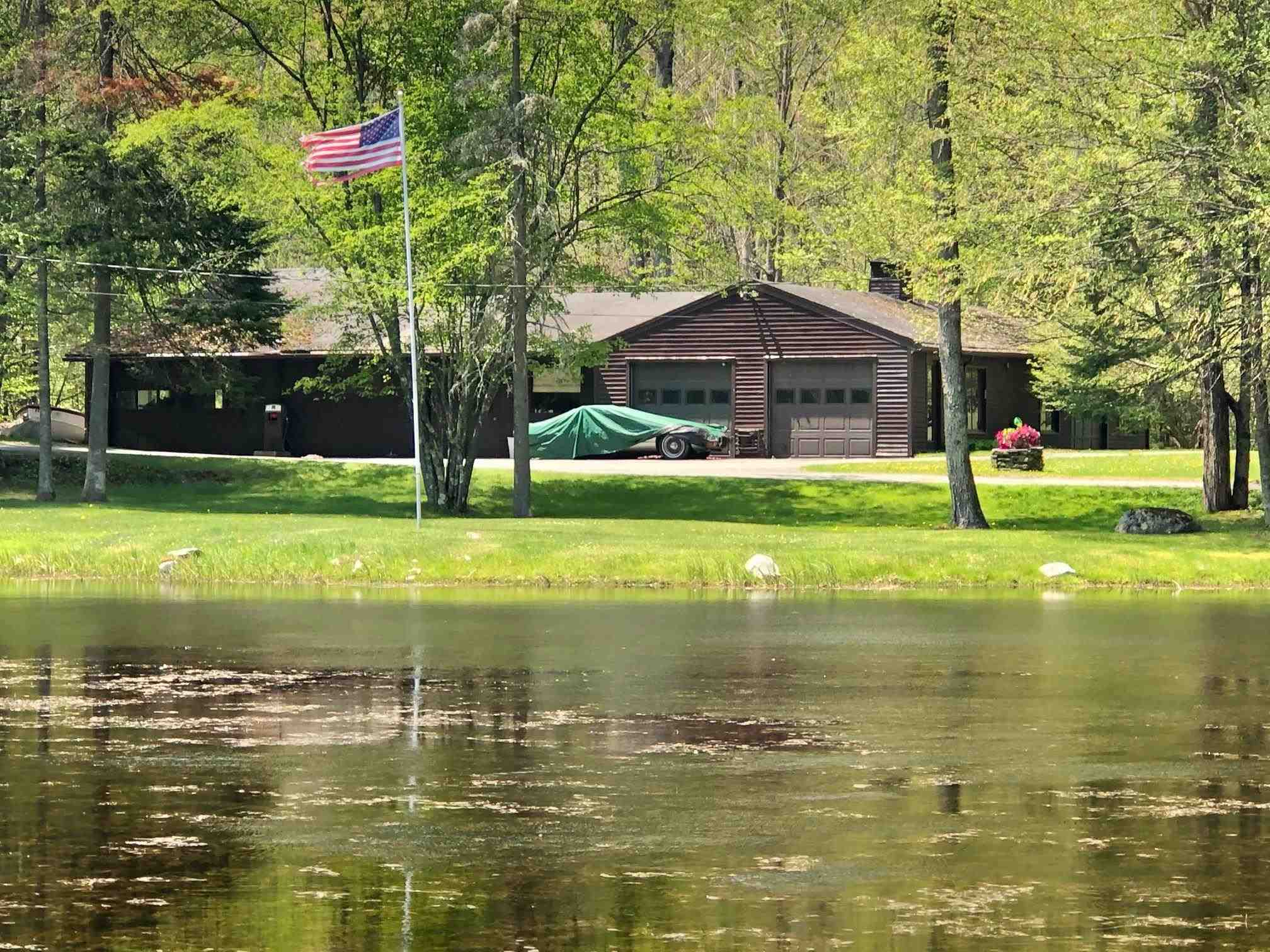7437 Scotch Hollow Road Newbury, VT 05069 - Photo 8 of 40