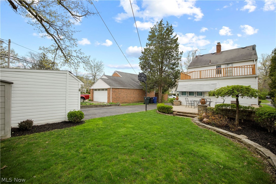947 Beverly Road Cleveland Heights, OH 44121 - Photo 23 of 27