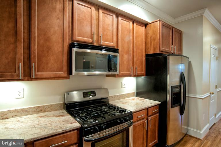1630 Rosedale Street Northeast, Unit 2 Washington, DC 20002 - Photo 1 of 26 Kitchen