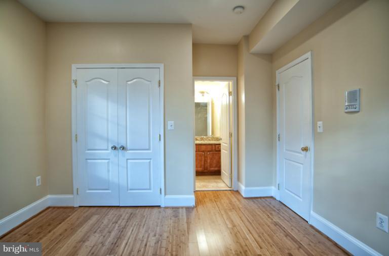 1630 Rosedale Street Northeast, Unit 2 Washington, DC 20002 - Photo 11 of 26 Bedroom (Master)