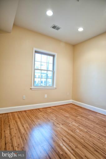 1630 Rosedale Street Northeast, Unit 2 Washington, DC 20002 - Photo 13 of 26 Bedroom