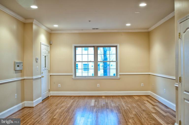 1630 Rosedale Street Northeast, Unit 2 Washington, DC 20002 - Photo 15 of 26 Living Room