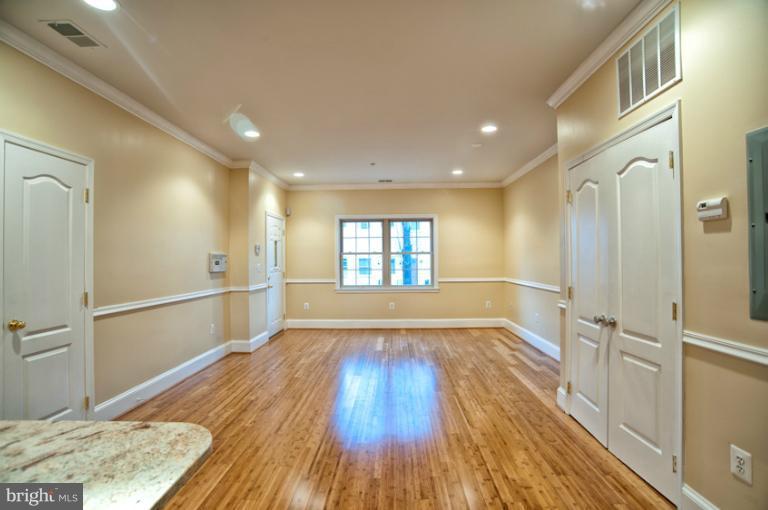 1630 Rosedale Street Northeast, Unit 2 Washington, DC 20002 - Photo 21 of 26 Living Room