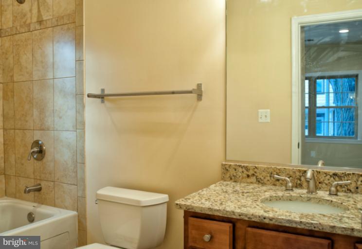 1630 Rosedale Street Northeast, Unit 2 Washington, DC 20002 - Photo 4 of 26 Bath