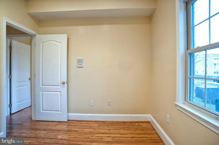 1630 Rosedale Street Northeast, Unit 2 Washington, DC 20002 - Photo 6 of 26 Bedroom
