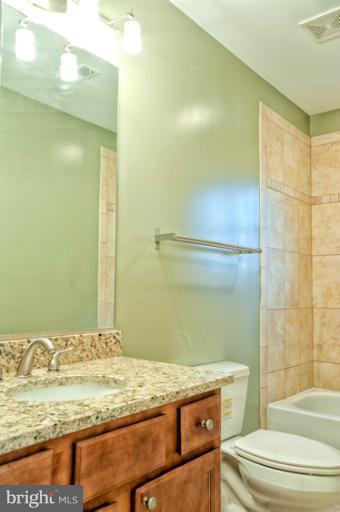 1630 Rosedale Street Northeast, Unit 2 Washington, DC 20002 - Photo 7 of 26 Bath