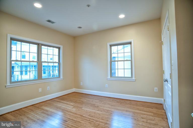 1630 Rosedale Street Northeast, Unit 2 Washington, DC 20002 - Photo 10 of 26 Living Room