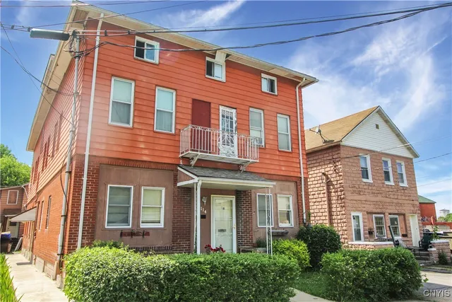 $1,450,000 | 114 Freeman Avenue, Geddes, NY 13209