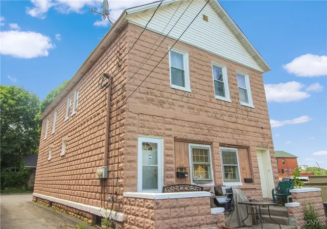 $1,450,000 | 114 Freeman Avenue, Geddes, NY 13209