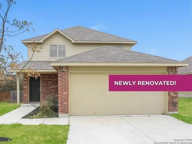 $1,730 | 707 Belle Watling, San Antonio, TX 78221